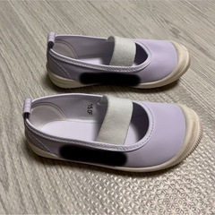 上履き 15cmの画像