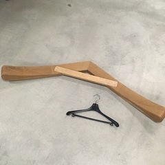 ジャンボハンガー