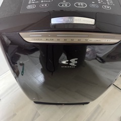 ダイキン　空気清浄機