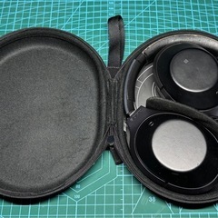 SONY ヘッドホン　MDR-1000X