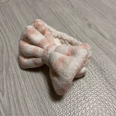 ヘアバンド 洗顔 スキンケア
