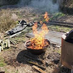 🔘ポーラス竹炭🔘豊川産