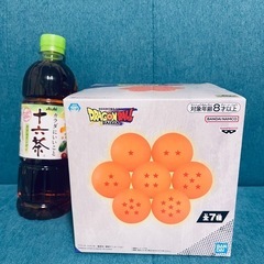 ドラゴンボール　ルームライト　早い者勝ち