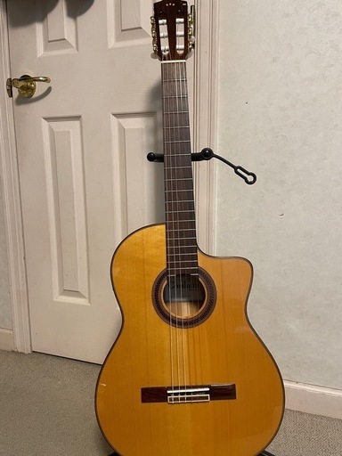 【Cordoba】GK Studio IBERIA SERIES【エレガット】