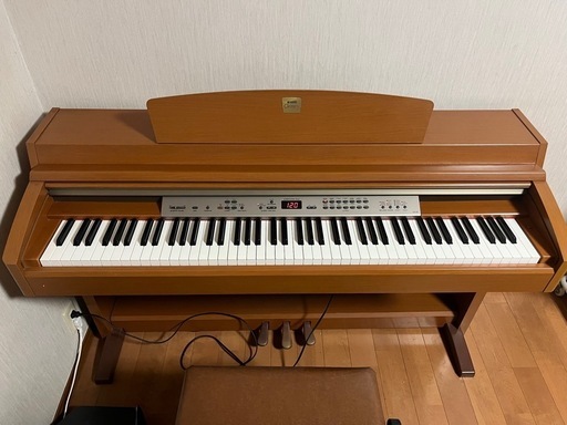 YAMAHA 電子ピアノ Clavinova  CLP-230