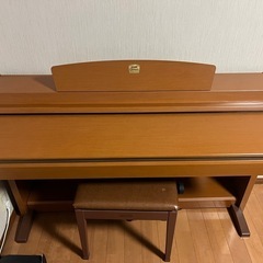YAMAHA 電子ピアノ Clavinova  CLP-230