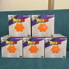 ドラゴンボール　ルームライト　早い者勝ちの画像
