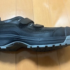 美品☆ミドリ安全　安全靴　24.5EEEの画像