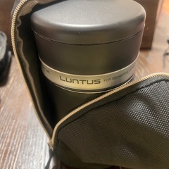 寒い冬には最適！保温3段弁当箱の画像