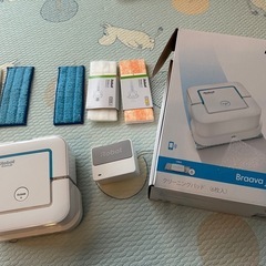 ブラーバージェット240