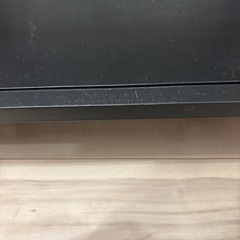 IKEA シェルフユニット VITTSJÖ ヴィットショー　ブラックの画像
