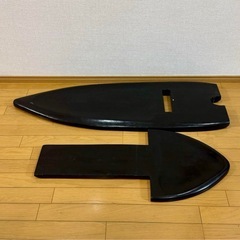 デザイナーズチェア アジアンチェアの画像