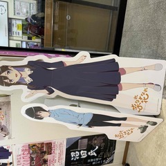 アニメ聖地巡礼ツーリング、その他 - 川崎市