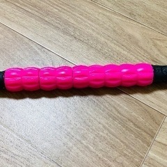 筋膜リリース　棒の画像
