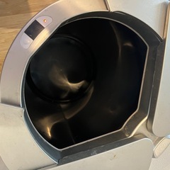 zita ジータ　ゴミ箱の画像