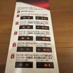 Valenti ヴァレンティー ウインカーポジション スタンダードタイプ 未使用の画像