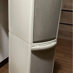 【成約済】2段 分別ゴミ箱