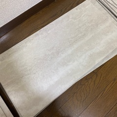 置くだけフロアタイル(約6畳分)