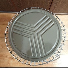 トヨトミ　ストーブ　KS-67Hの画像