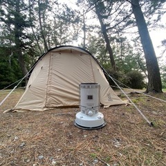 トヨトミ　ストーブ　KS-67H