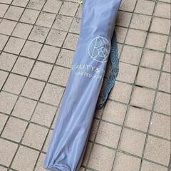 希少 コールマン ユナイテッドアローズビューティ&ユース別注 チェアの画像