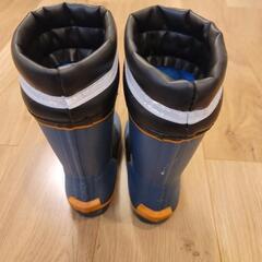 キッズ　レインシューズ　長靴の画像