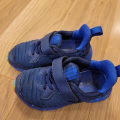 キッズ　レインシューズ　長靴の画像