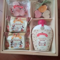◯ディズニー◯ソープセット◯