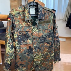 迷彩服