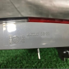 20アルファード 　テールランプ の画像