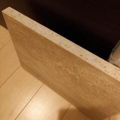 トラバーチン　装飾御影石の画像