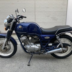 ライブディオZXシルバー金サス金ホイール (R-Spirit) 高鷲の