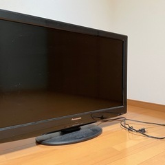 【引取先決定】引き取り限定！テレビ無料