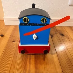 トーマス　おもちゃ　ジャンク品の画像