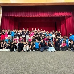 🌈TMダンススクール🌈初心者大歓迎♪ KPOP・KIDSダンスを開講！の画像