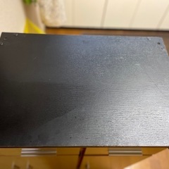新生活応援　アイリスオーヤマ　2口IHクッキングヒーター　台付き　コンロの画像