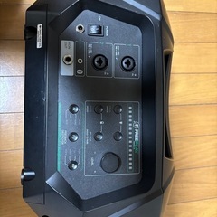 Mackie Freeplay ポータブルスピーカー Sistema Pa Portatile 300 W Bluetooth con Effetti
