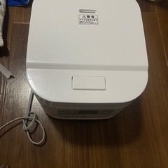 炊飯器