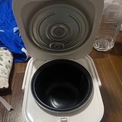 炊飯器の画像