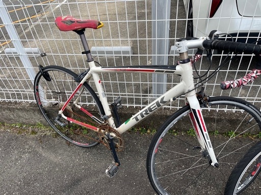【要整備･価格交渉可】TREK  1.1 2014年モデル ロードバイク
