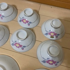 皿おまとめセットの画像