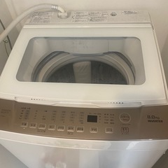 洗濯機