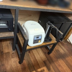 カウンターテーブル　DIYの画像