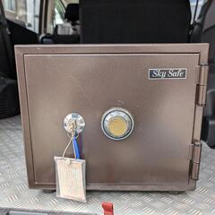 金庫