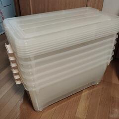 収納ケースの画像