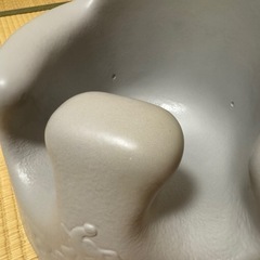 ⚠️お盆休み限定値下げ中⚠️【Bumbo】バンボベビーソファーの画像