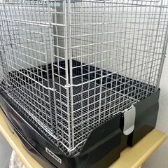 三晃商会 SANKO イージーホーム60 ローメッシュ (ホチキス) ほし