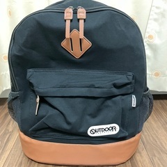OUTDOOR PRODUCTS デイバッグ メッシュペットキャ...