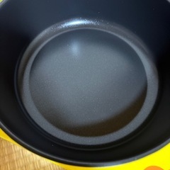 新品未使用　レミパンの画像