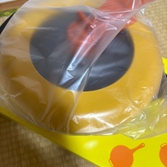 新品未使用　レミパンの画像